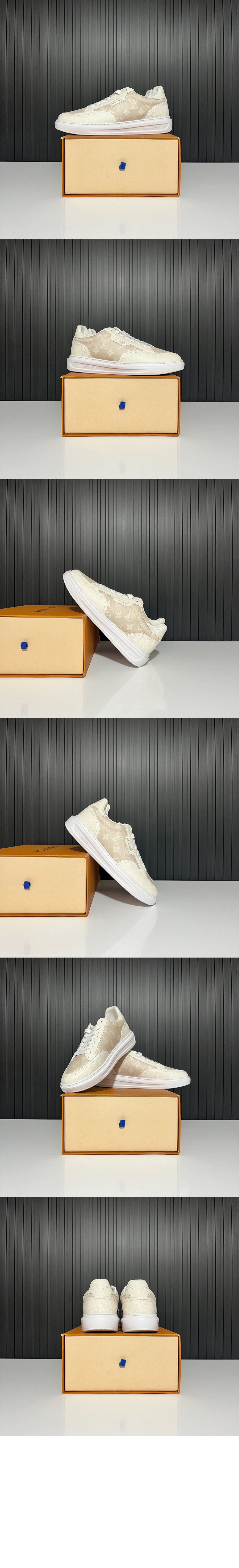 미러급레플리카사이트 | 명품레플리카 전문 쇼핑몰  | 퍼스트원 - 비버리 힐스 스니커즈 1AHDZ8 > 루이비통