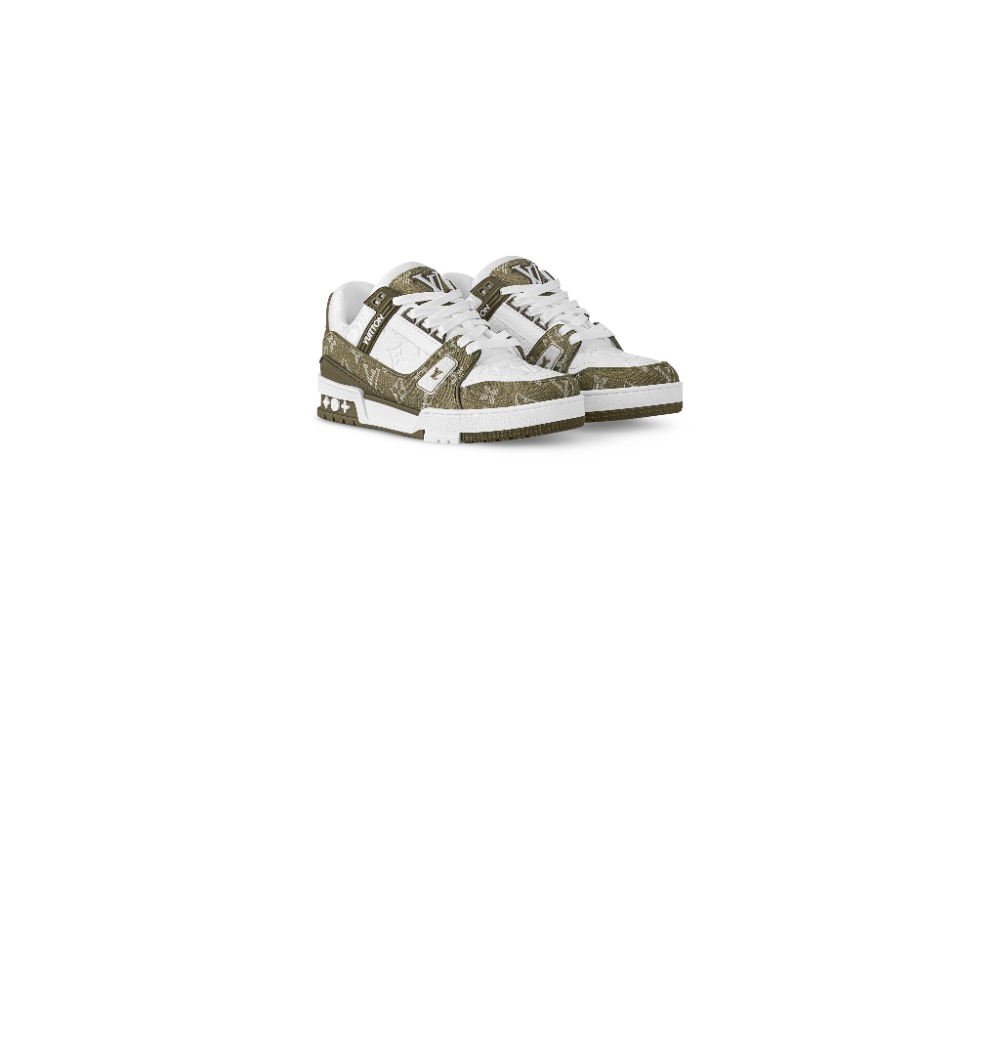 미러급레플리카사이트 | 명품레플리카 전문 쇼핑몰  | 퍼스트원 - 트레이너 스니커즈 1AIKMZ > 루이비통