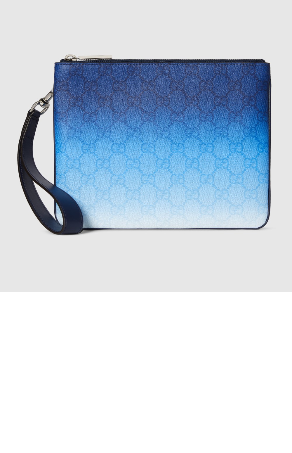 미러급레플리카사이트 | 명품레플리카 전문 쇼핑몰  | 퍼스트원 - 크로마 스몰 파우치 835708 > 구찌