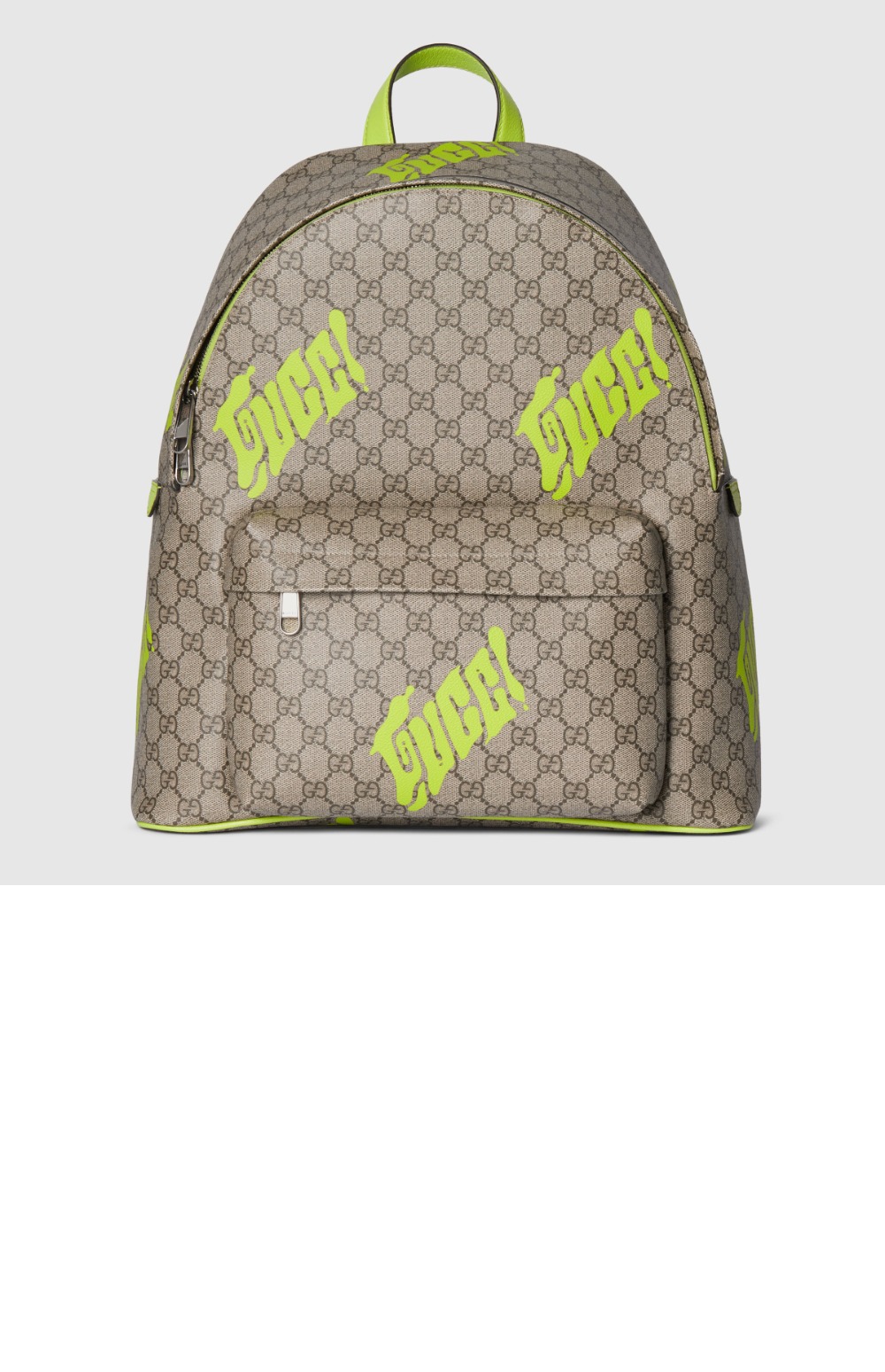 미러급레플리카사이트 | 명품레플리카 전문 쇼핑몰  | 퍼스트원 - 프린트 미디엄 백팩 834466 > 구찌