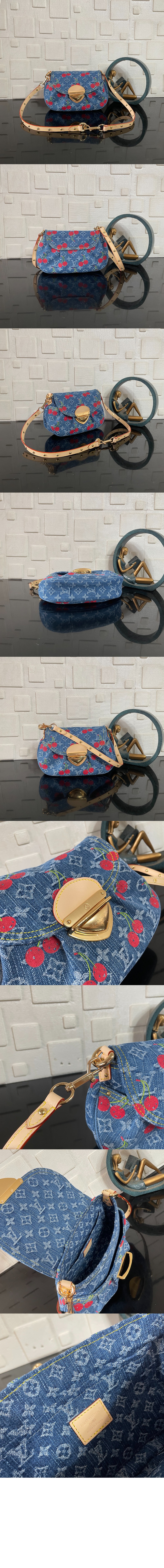 미러급레플리카사이트 | 명품레플리카 전문 쇼핑몰  | 퍼스트원 - LV x TM 선셋 M13680 > 루이비통