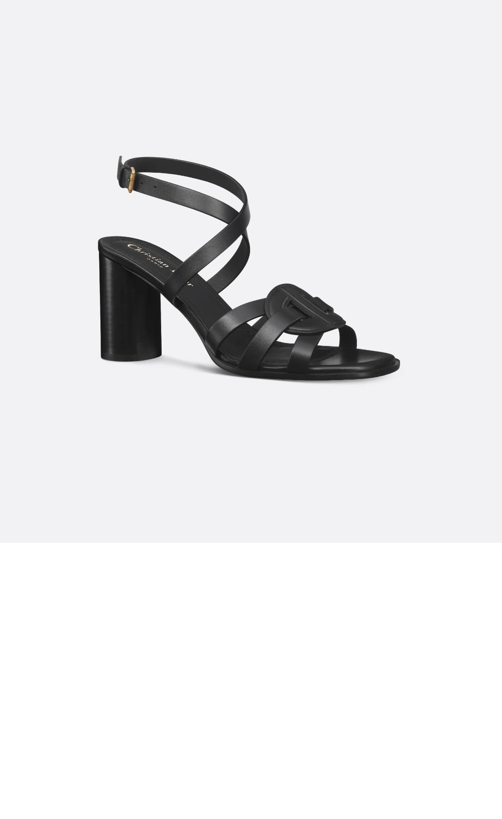 미러급레플리카사이트 | 명품레플리카 전문 쇼핑몰  | 퍼스트원 - D-Club 힐 샌들 KCO34 > 디올