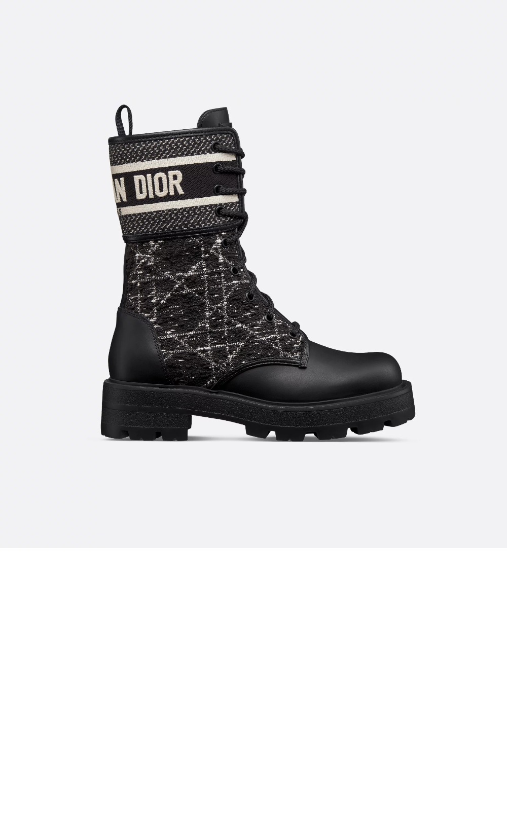 미러급레플리카사이트 | 명품레플리카 전문 쇼핑몰  | 퍼스트원 - D-Major 앵클 부츠 KDT01 > 디올