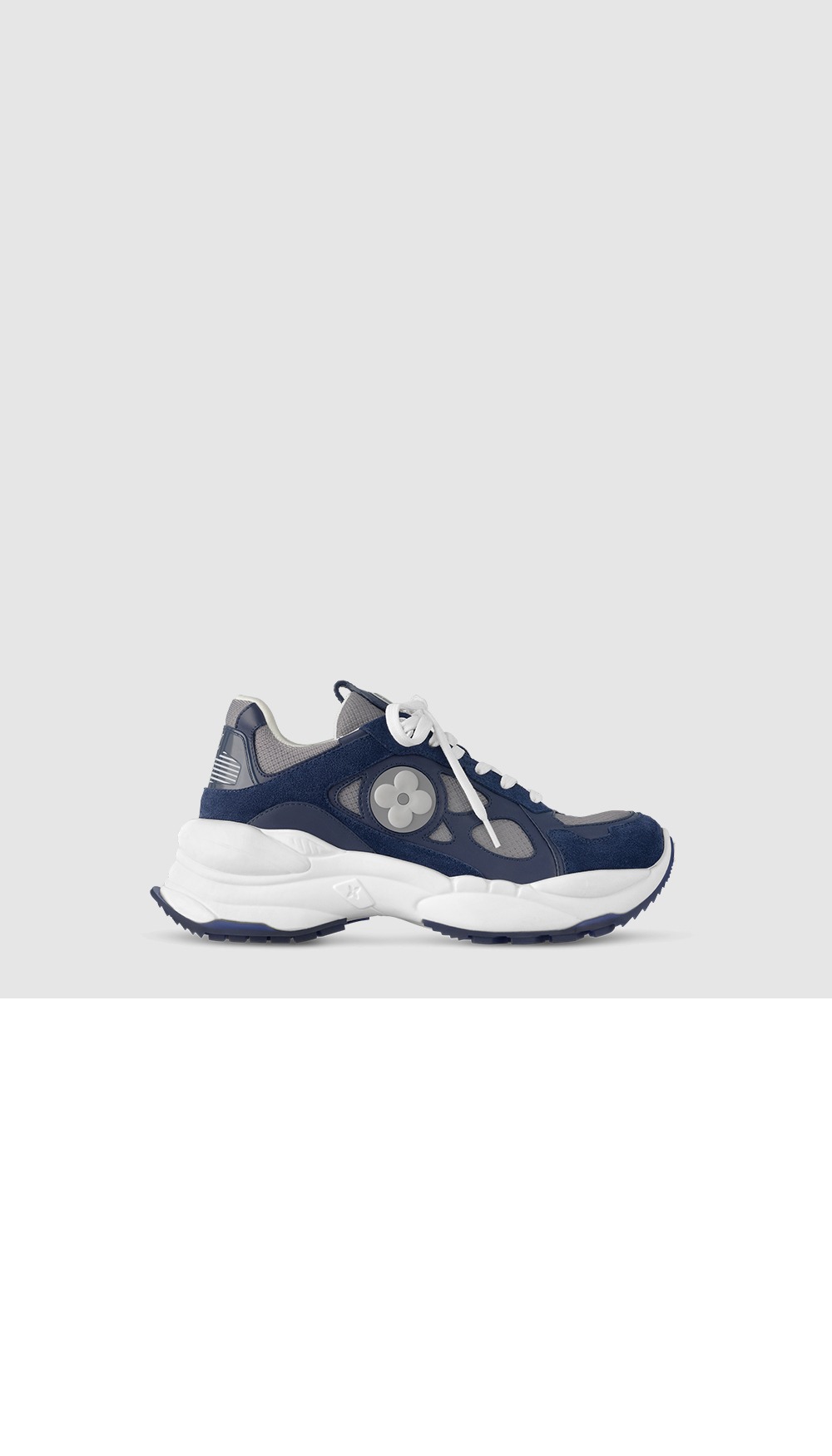 미러급레플리카사이트 | 명품레플리카 전문 쇼핑몰  | 퍼스트원 - 런 55 스니커즈 1ACGPD > 루이비통