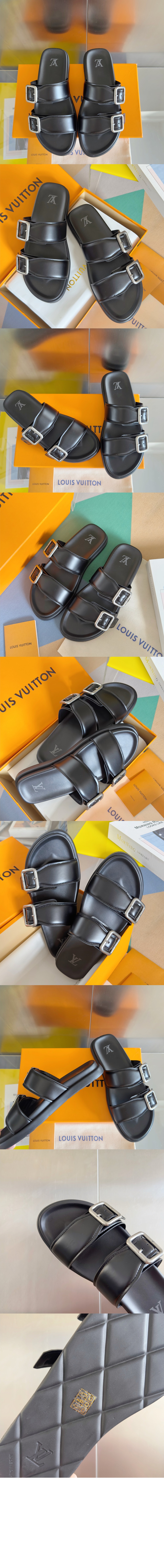 미러급레플리카사이트 | 명품레플리카 전문 쇼핑몰  | 퍼스트원 - 베니스 뮬 1AH573 > 루이비통