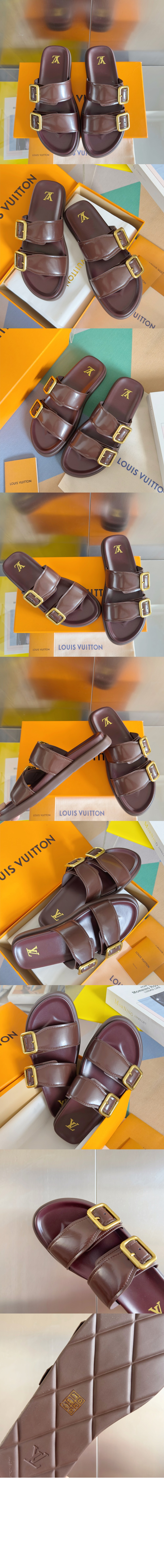 미러급레플리카사이트 | 명품레플리카 전문 쇼핑몰  | 퍼스트원 - 베니스 뮬 1AH573 > 루이비통