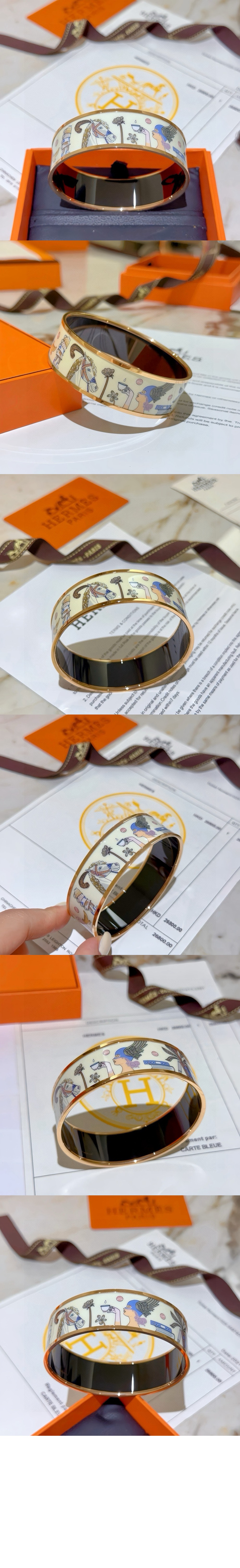 미러급레플리카사이트 | 명품레플리카 전문 쇼핑몰  | 퍼스트원 - Tea for Two 팔찌 > 에르메스