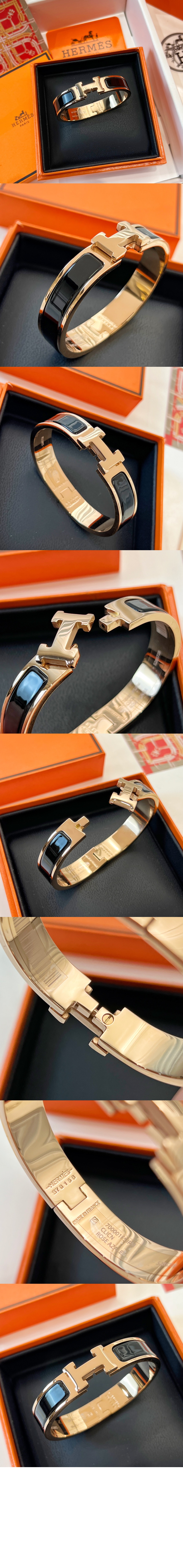 미러급레플리카사이트 | 명품레플리카 전문 쇼핑몰  | 퍼스트원 - Clic H 팔찌 > 에르메스