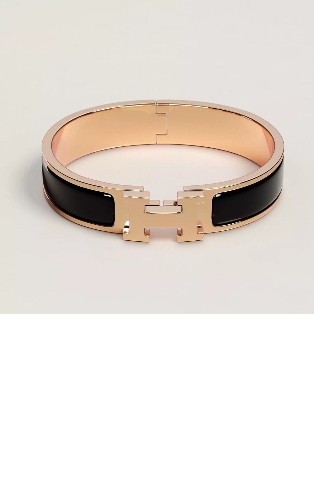 미러급레플리카사이트 | 명품레플리카 전문 쇼핑몰  | 퍼스트원 - Clic H 팔찌 > 에르메스