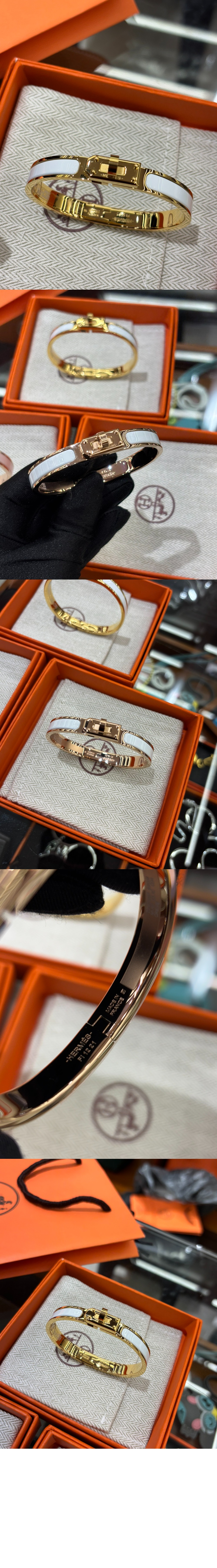 미러급레플리카사이트 | 명품레플리카 전문 쇼핑몰  | 퍼스트원 - Mini Clic Kelly 팔찌 > 에르메스