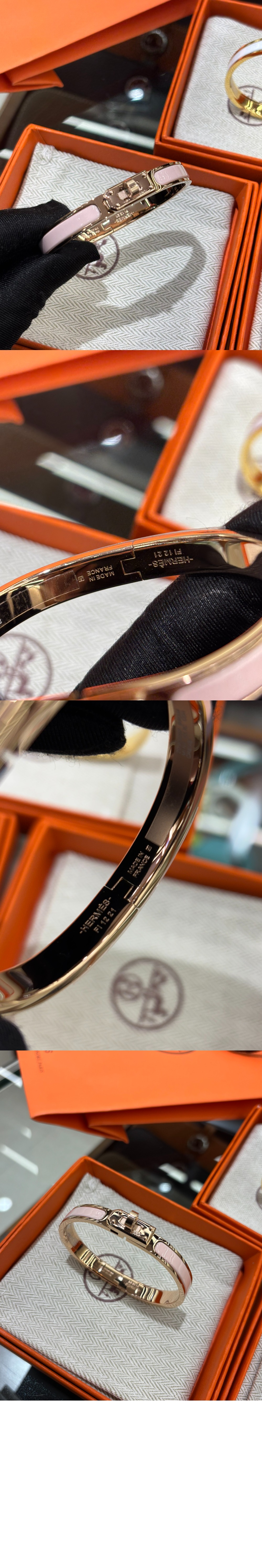 미러급레플리카사이트 | 명품레플리카 전문 쇼핑몰  | 퍼스트원 - Mini Clic Kelly 팔찌 > 에르메스
