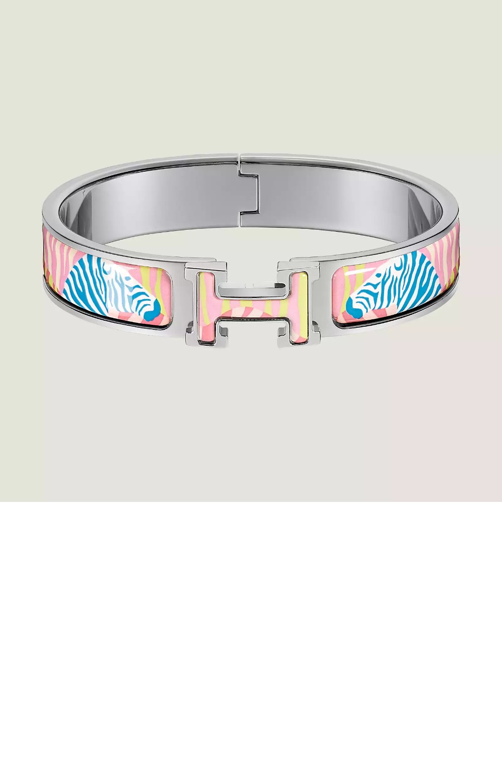 미러급레플리카사이트 | 명품레플리카 전문 쇼핑몰  | 퍼스트원 - Clic H Zebres de Tanzanie  팔찌 > 에르메스