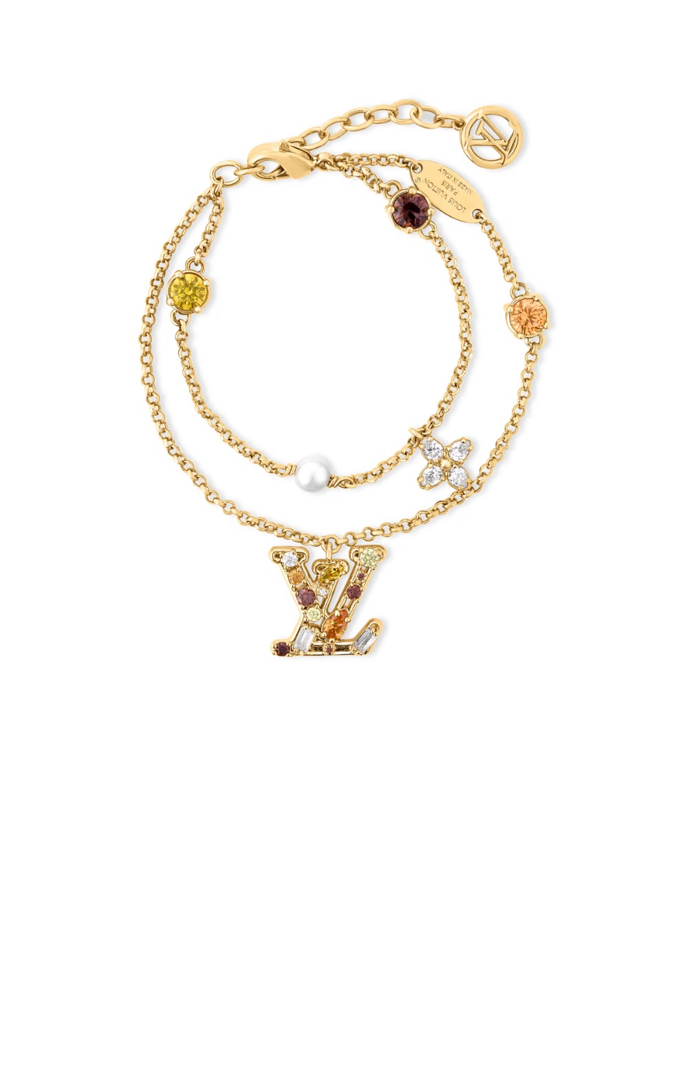 미러급레플리카사이트 | 명품레플리카 전문 쇼핑몰  | 퍼스트원 - 레이디 LV 팔찌 M1683A > 루이비통