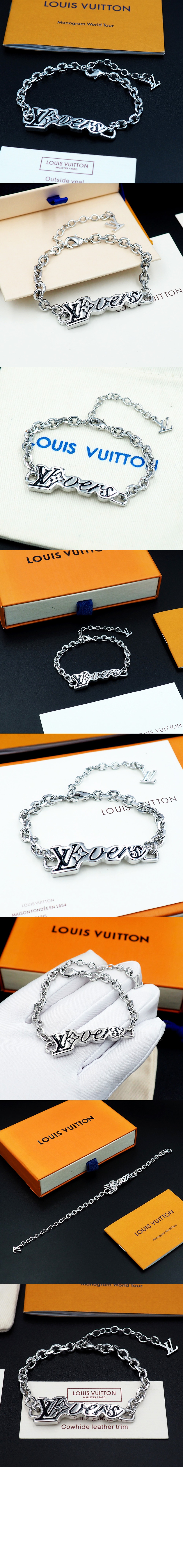 미러급레플리카사이트 | 명품레플리카 전문 쇼핑몰  | 퍼스트원 - 버스 (LV Vers) 팔찌 M02916 > 루이비통