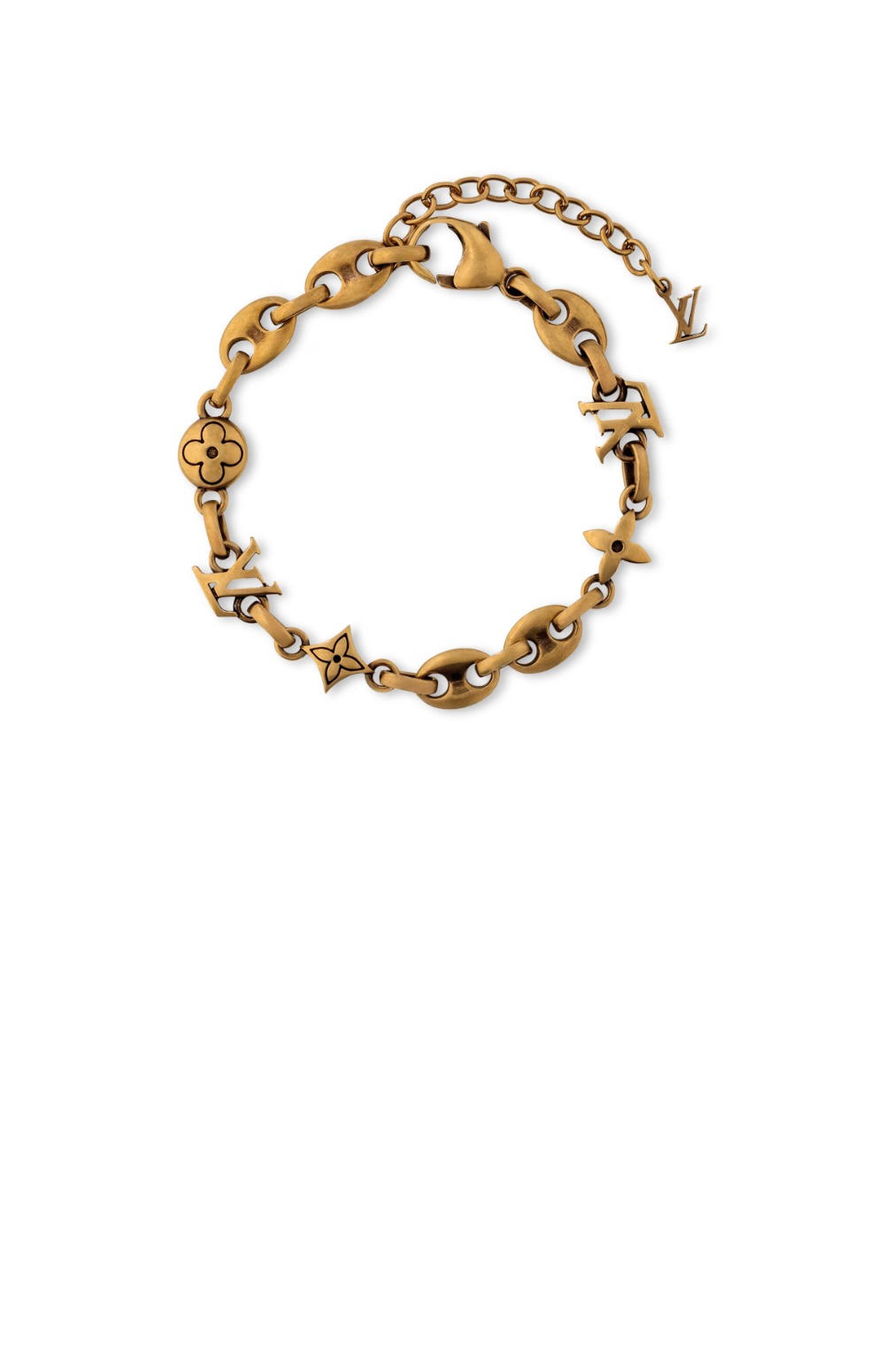 미러급레플리카사이트 | 명품레플리카 전문 쇼핑몰  | 퍼스트원 - 세일러 (LV Sailor) 팔찌 M02743 > 루이비통