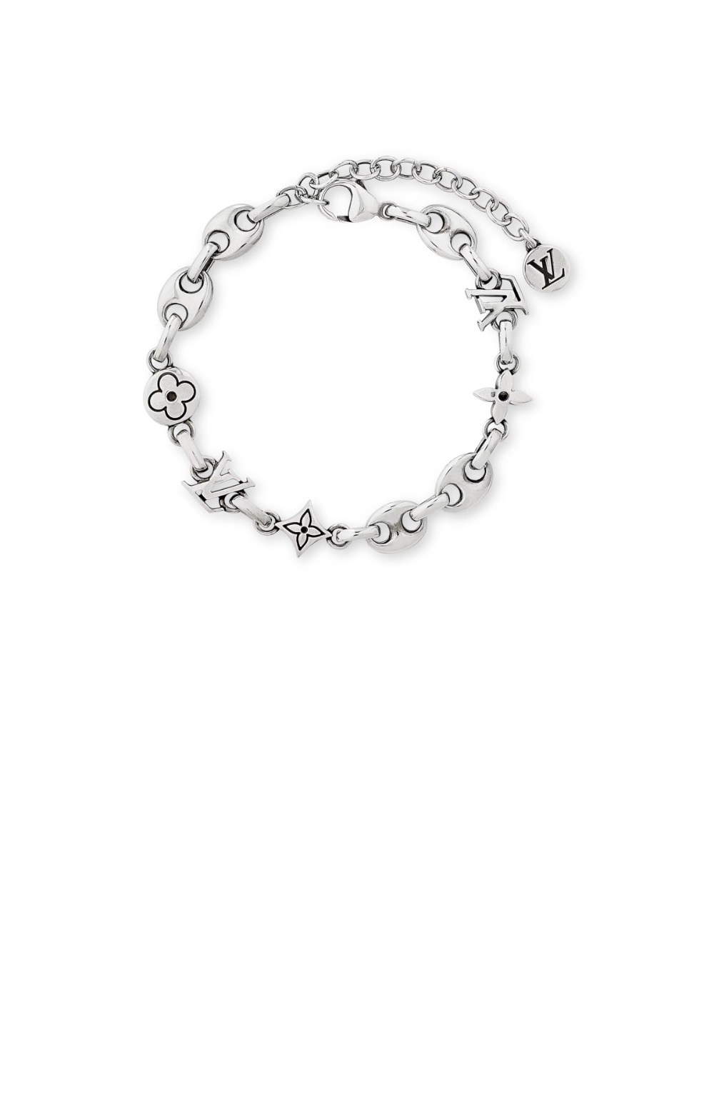 미러급레플리카사이트 | 명품레플리카 전문 쇼핑몰  | 퍼스트원 - 세일러 (LV Sailor) 팔찌  M02743 > 루이비통