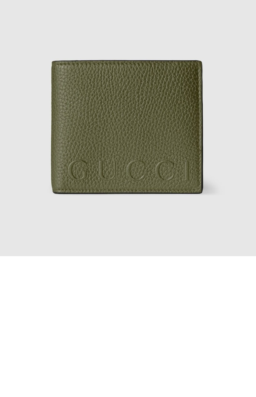 미러급레플리카사이트 | 명품레플리카 전문 쇼핑몰  | 퍼스트원 - 소가죽 지갑 835098 > 구찌