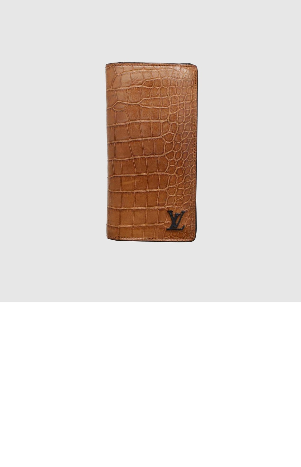 미러급레플리카사이트 | 명품레플리카 전문 쇼핑몰  | 퍼스트원 - 악어 가죽 장지갑 M81830 > 루이비통