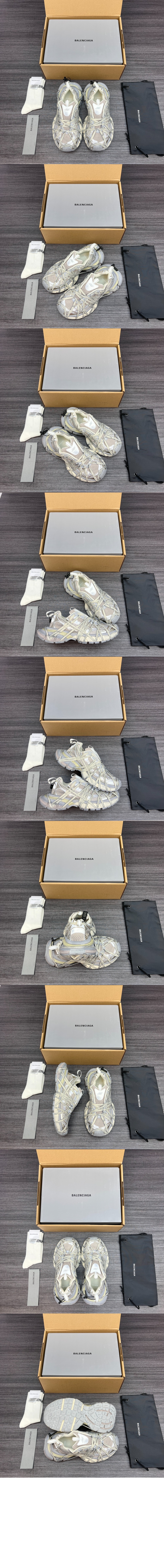 미러급레플리카사이트 | 명품레플리카 전문 쇼핑몰  | 퍼스트원 - 3xl 익스트림 레이스 스니커즈 라이트 778697 > 발렌시아가