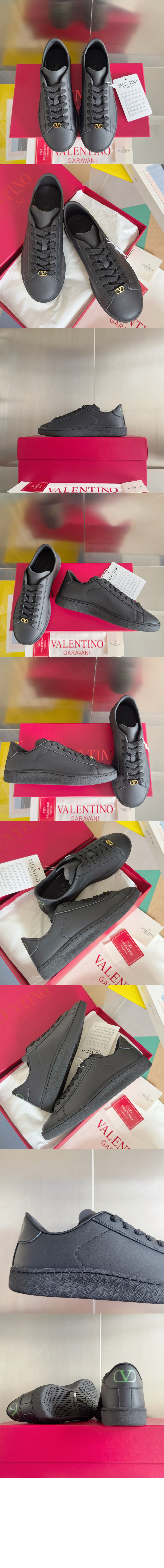 미러급레플리카사이트 | 명품레플리카 전문 쇼핑몰  | 퍼스트원 - 로이코 나파 카프스킨 스니커즈 > 발렌티노