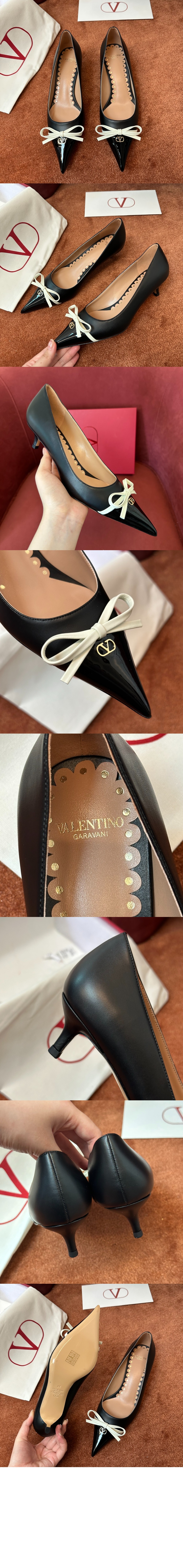 미러급레플리카사이트 | 명품레플리카 전문 쇼핑몰  | 퍼스트원 - 비포인티 페이턴트 레더 키드스킨 펌프 > 발렌티노
