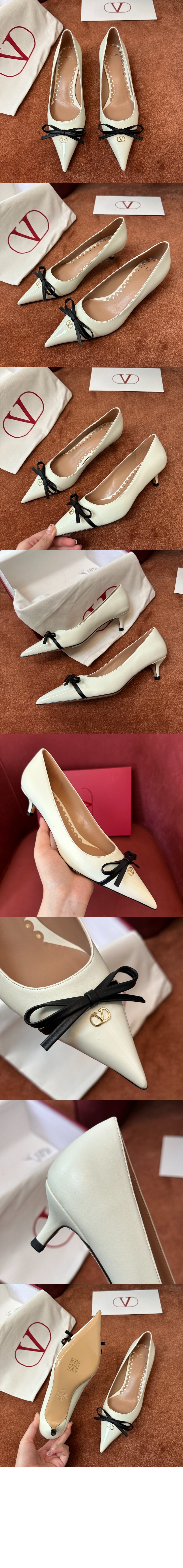 미러급레플리카사이트 | 명품레플리카 전문 쇼핑몰  | 퍼스트원 - 비포인티 페이턴트 레더 키드스킨 펌프 > 발렌티노