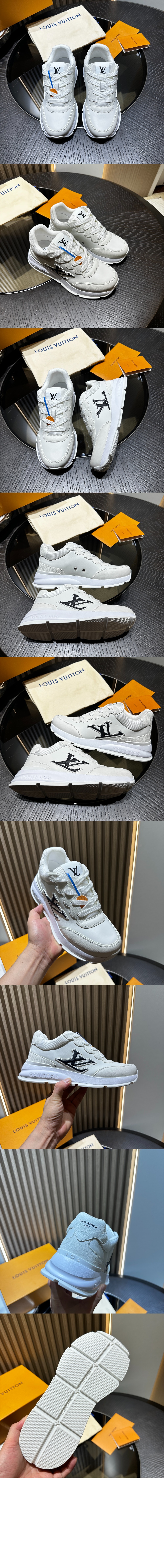 미러급레플리카사이트 | 명품레플리카 전문 쇼핑몰  | 퍼스트원 - 클래식 스니커즈 1AHSST > 루이비통