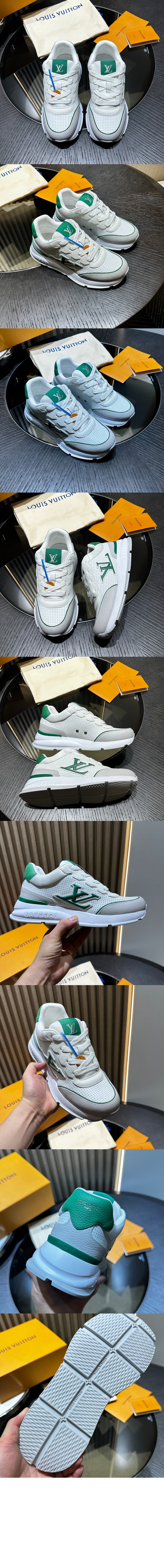 미러급레플리카사이트 | 명품레플리카 전문 쇼핑몰  | 퍼스트원 - 클래식 스니커즈 1AHSUM > 루이비통