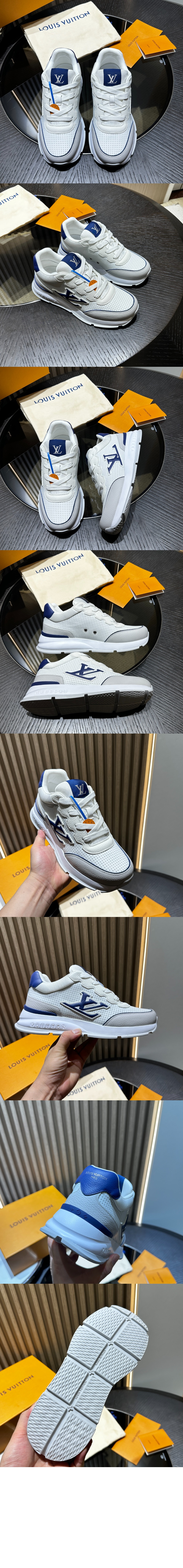 미러급레플리카사이트 | 명품레플리카 전문 쇼핑몰  | 퍼스트원 - 클래식 스니커즈 1AHSUM > 루이비통