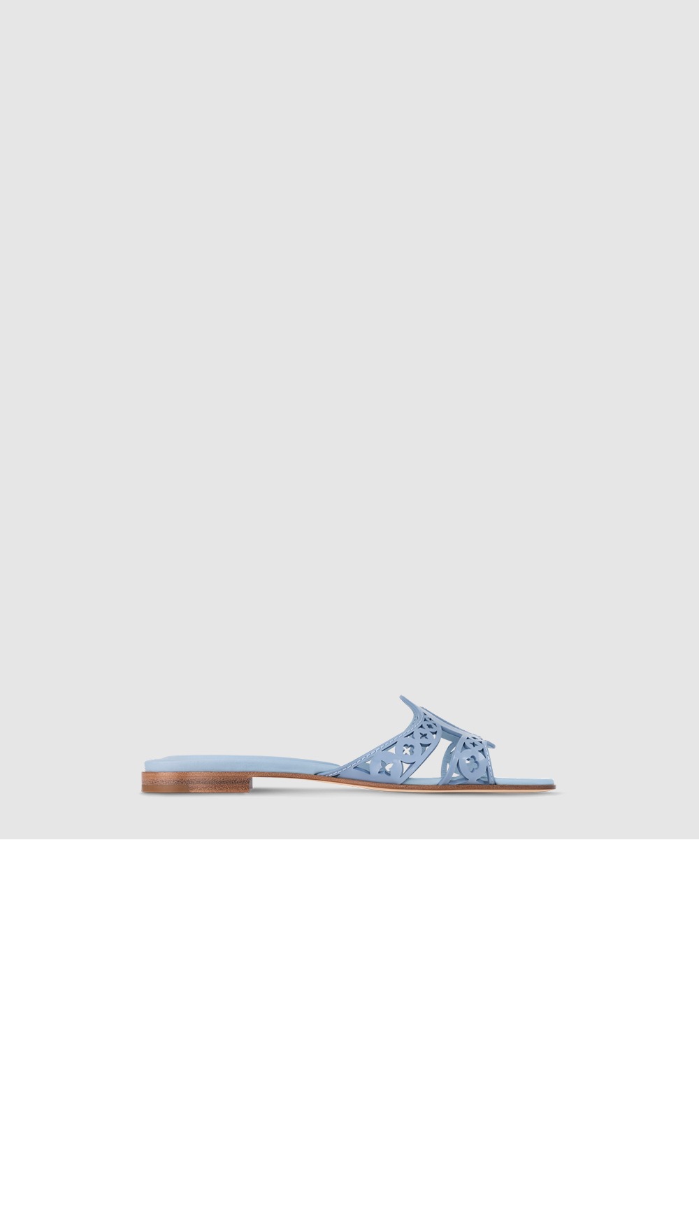 미러급레플리카사이트 | 명품레플리카 전문 쇼핑몰  | 퍼스트원 - 이솔라 플랫 샌들 1AGYPS > 루이비통