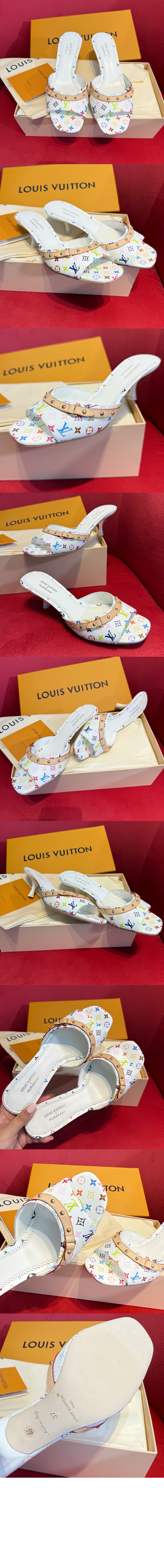 미러급레플리카사이트 | 명품레플리카 전문 쇼핑몰  | 퍼스트원 - 6AM 뮬 1AGWT9 > 루이비통