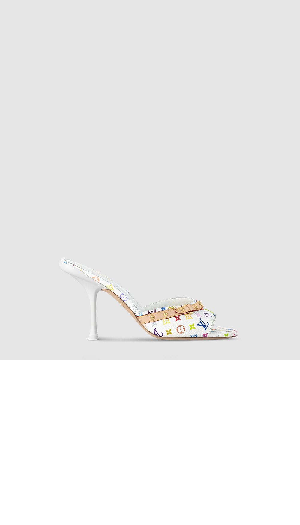 미러급레플리카사이트 | 명품레플리카 전문 쇼핑몰  | 퍼스트원 - 6AM 뮬 1AGWUA > 루이비통