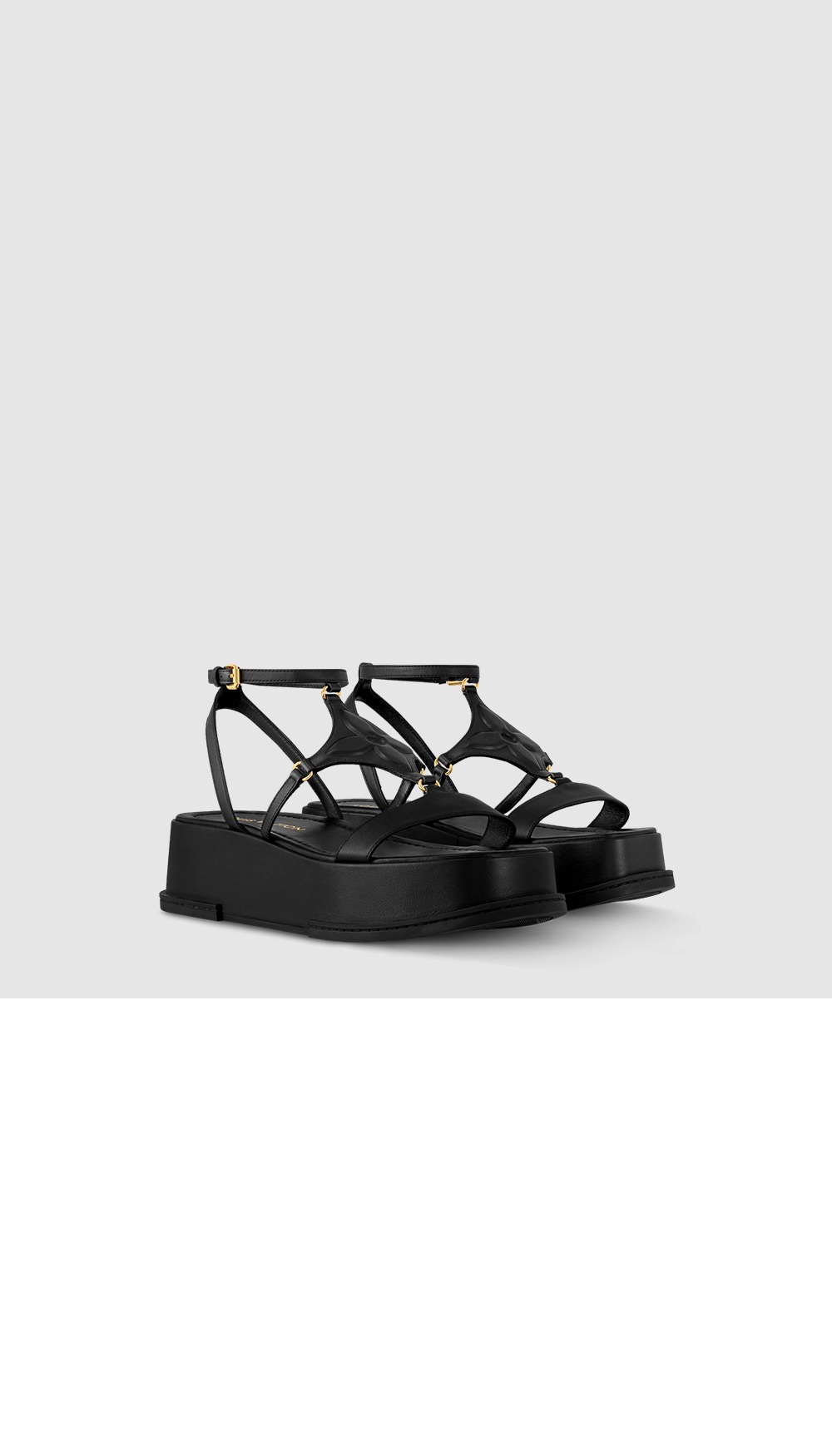 미러급레플리카사이트 | 명품레플리카 전문 쇼핑몰  | 퍼스트원 - 마야 플랫폼 샌들 1AD84D > 루이비통