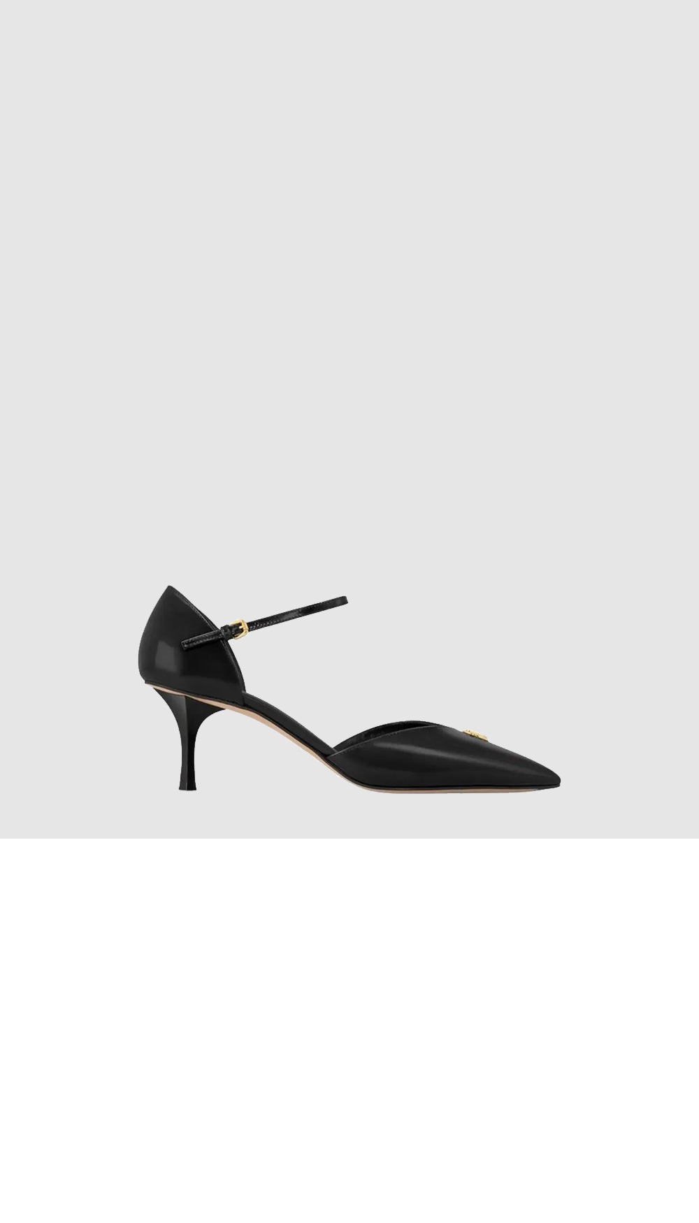 미러급레플리카사이트 | 명품레플리카 전문 쇼핑몰  | 퍼스트원 - 스틸레토 힐 1ACM3O > 루이비통