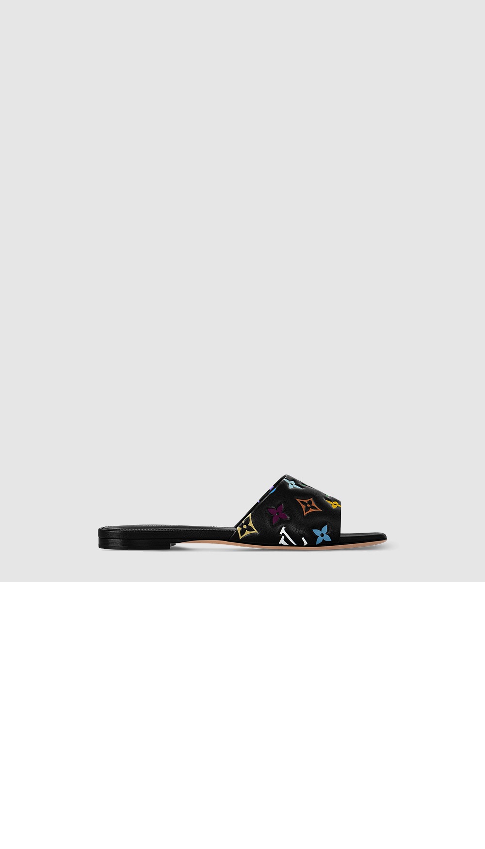 미러급레플리카사이트 | 명품레플리카 전문 쇼핑몰  | 퍼스트원 - 6AM 플랫 뮬 1AGVX9 > 루이비통