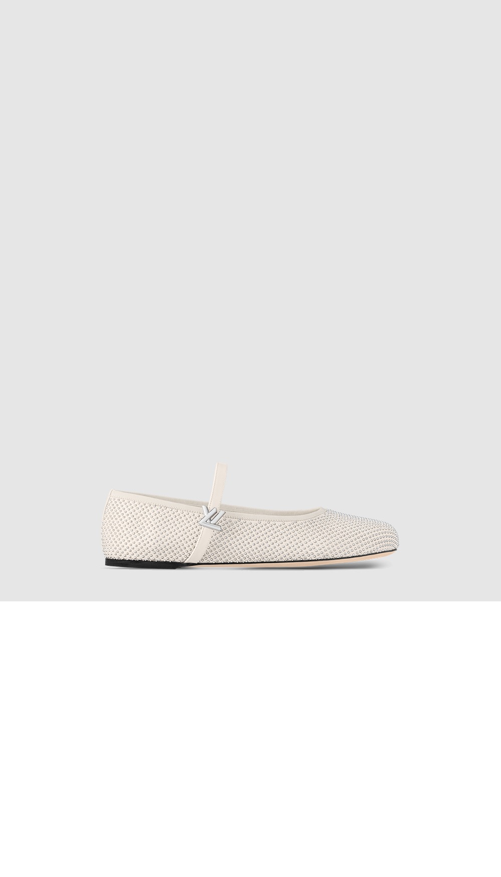 미러급레플리카사이트 | 명품레플리카 전문 쇼핑몰  | 퍼스트원 - 로미 플랫 발레리나 1AGZ40 > 루이비통