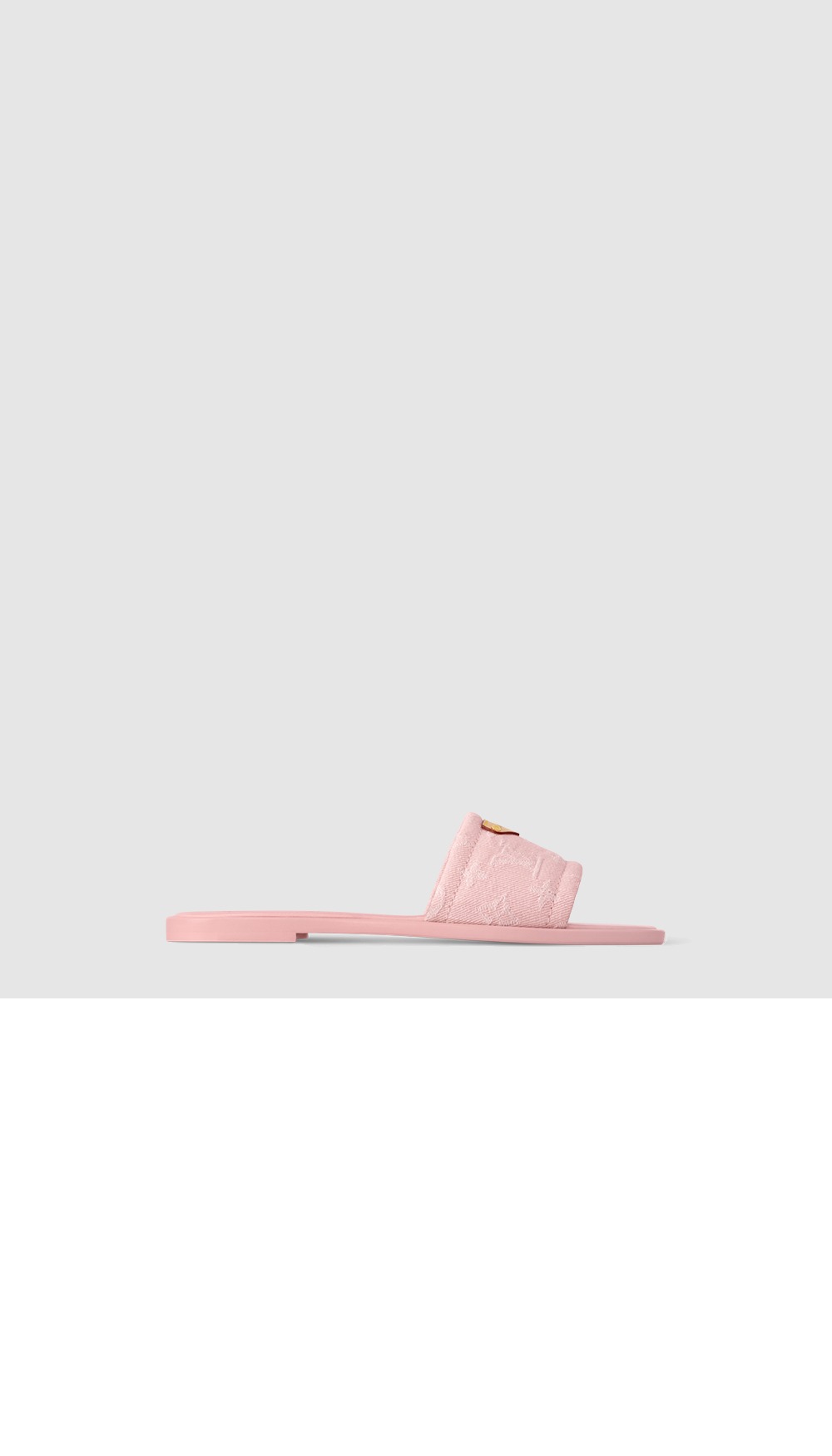 미러급레플리카사이트 | 명품레플리카 전문 쇼핑몰  | 퍼스트원 - 릴리 플랫 뮬 1AGX41 > 루이비통