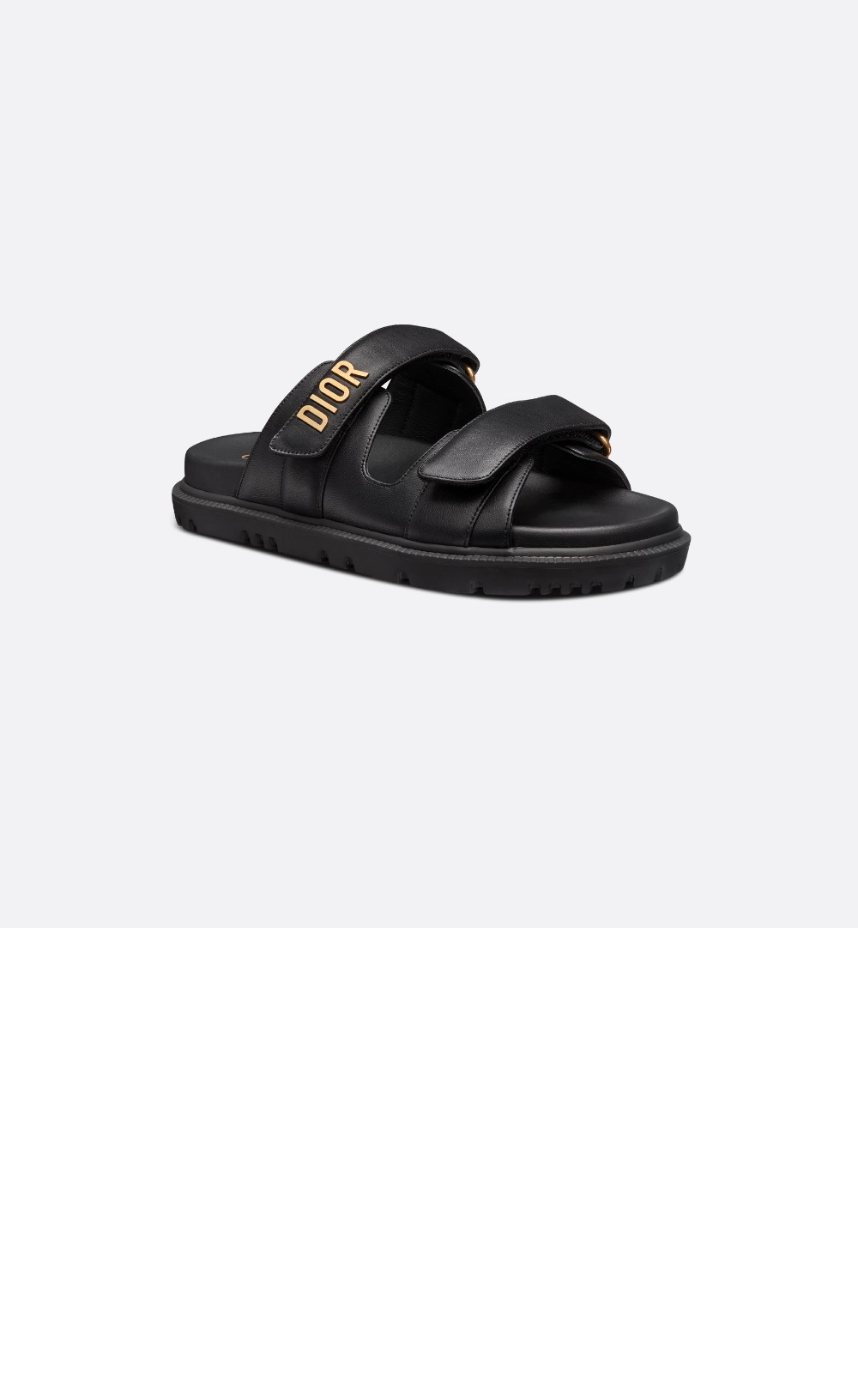 미러급레플리카사이트 | 명품레플리카 전문 쇼핑몰  | 퍼스트원 - Dioract 뮬 KCQ71 > 디올