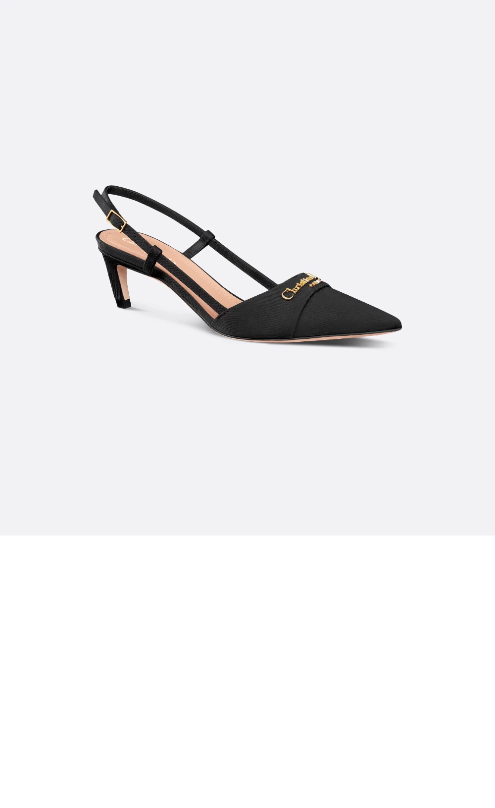 미러급레플리카사이트 | 명품레플리카 전문 쇼핑몰  | 퍼스트원 - My 슬링백 펌프스 KDV34 > 디올