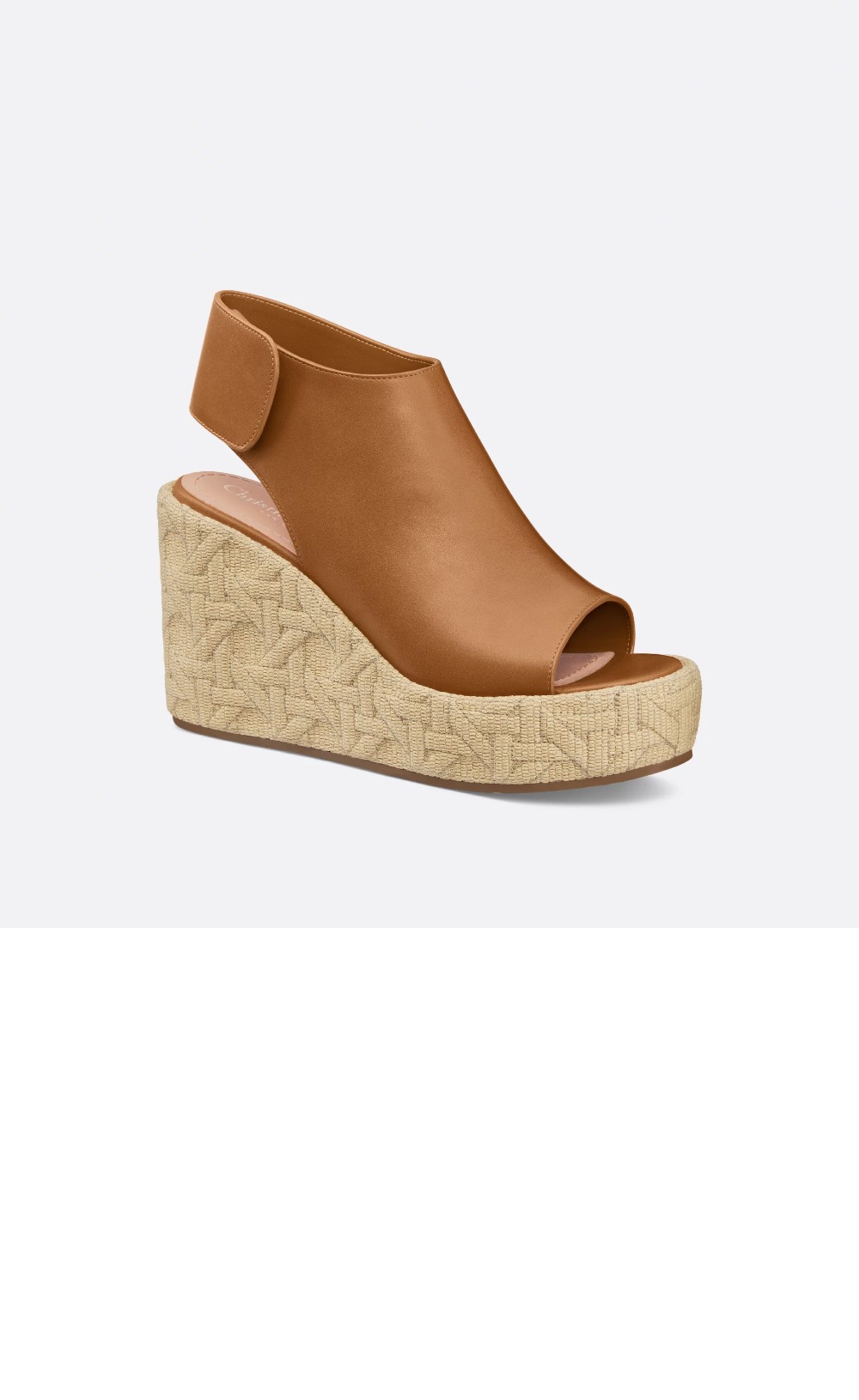 미러급레플리카사이트 | 명품레플리카 전문 쇼핑몰  | 퍼스트원 - 태도 웨지 힐 샌들 KCO13 > 디올