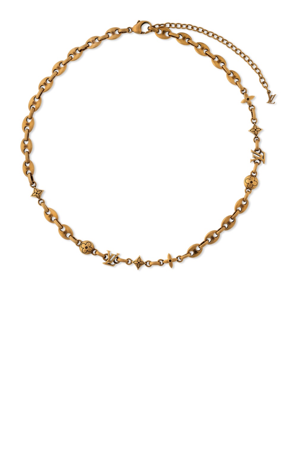 미러급레플리카사이트 | 명품레플리카 전문 쇼핑몰  | 퍼스트원 - 세일러 (LV Sailor) 목걸이 M02725 > 루이비통