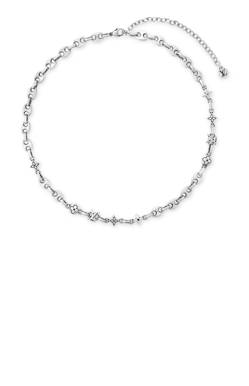 미러급레플리카사이트 | 명품레플리카 전문 쇼핑몰  | 퍼스트원 - 세일러 (LV Sailor) 목걸이 M02741 > 루이비통