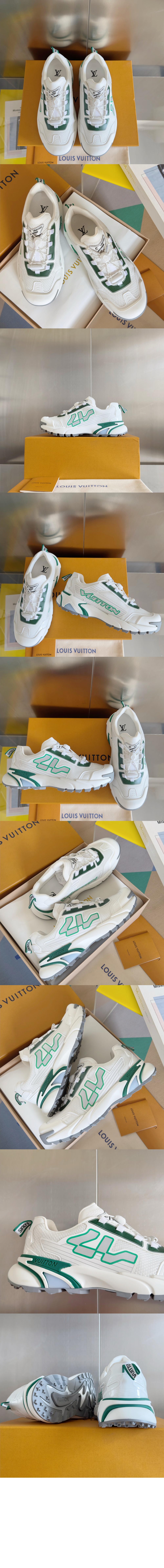 미러급레플리카사이트 | 명품레플리카 전문 쇼핑몰  | 퍼스트원 - 러너 타틱 스니커즈 1AHTVT > 루이비통