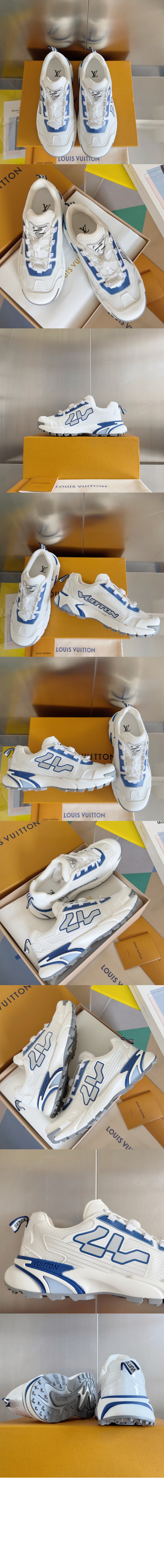 미러급레플리카사이트 | 명품레플리카 전문 쇼핑몰  | 퍼스트원 - 러너 타틱 스니커즈 1AHTVT > 루이비통