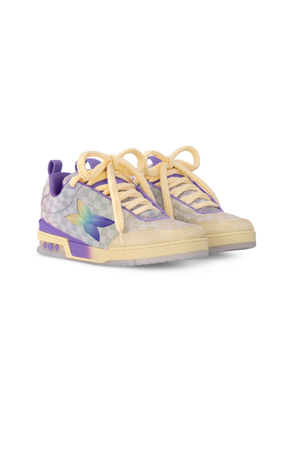 미러급레플리카사이트 | 명품레플리카 전문 쇼핑몰  | 퍼스트원 - 스케이트 스니커즈 1AH651 > 루이비통