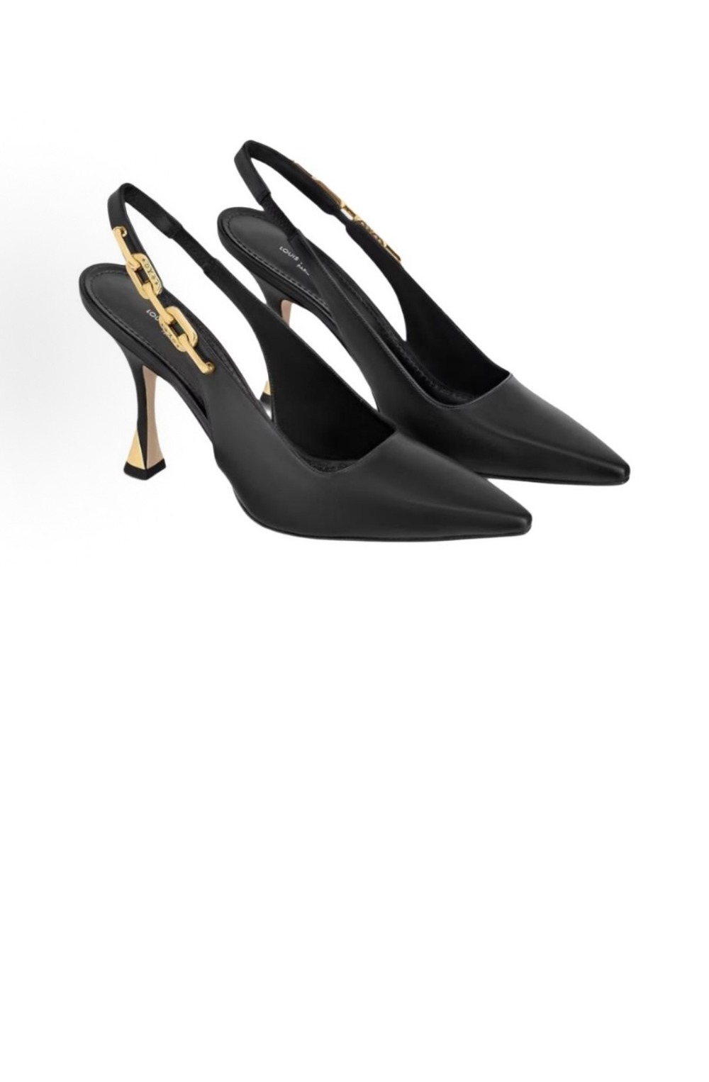 미러급레플리카사이트 | 명품레플리카 전문 쇼핑몰  | 퍼스트원 - 스파클 슬립백 힐 1ABPH8 > 루이비통