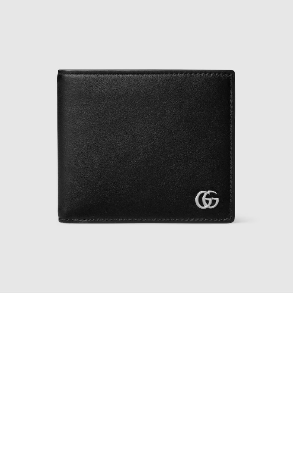 미러급레플리카사이트 | 명품레플리카 전문 쇼핑몰  | 퍼스트원 - GG 마몬트 동전 지갑 소프트 가죽 835048 > 구찌