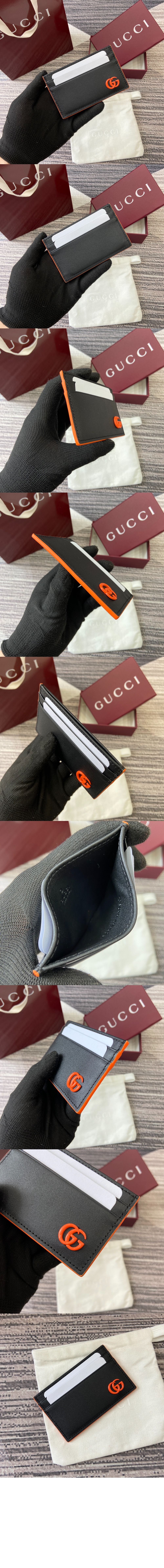 미러급레플리카사이트 | 명품레플리카 전문 쇼핑몰  | 퍼스트원 - GG 마몽 카드 케이스 835049 > 구찌