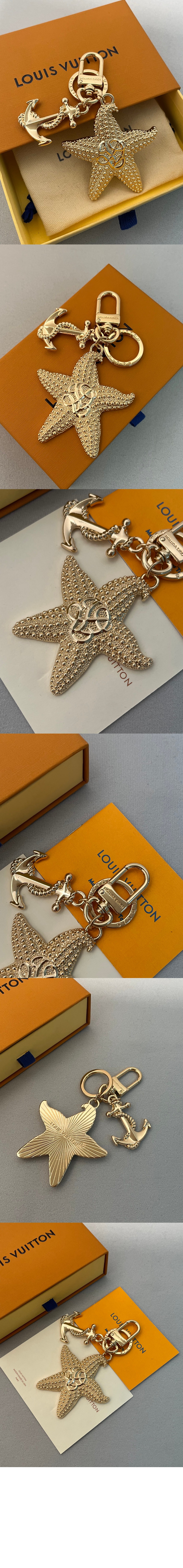 미러급레플리카사이트 | 명품레플리카 전문 쇼핑몰  | 퍼스트원 - 스타피시 (LV Starfish) 키 홀더 M02622 > 루이비통