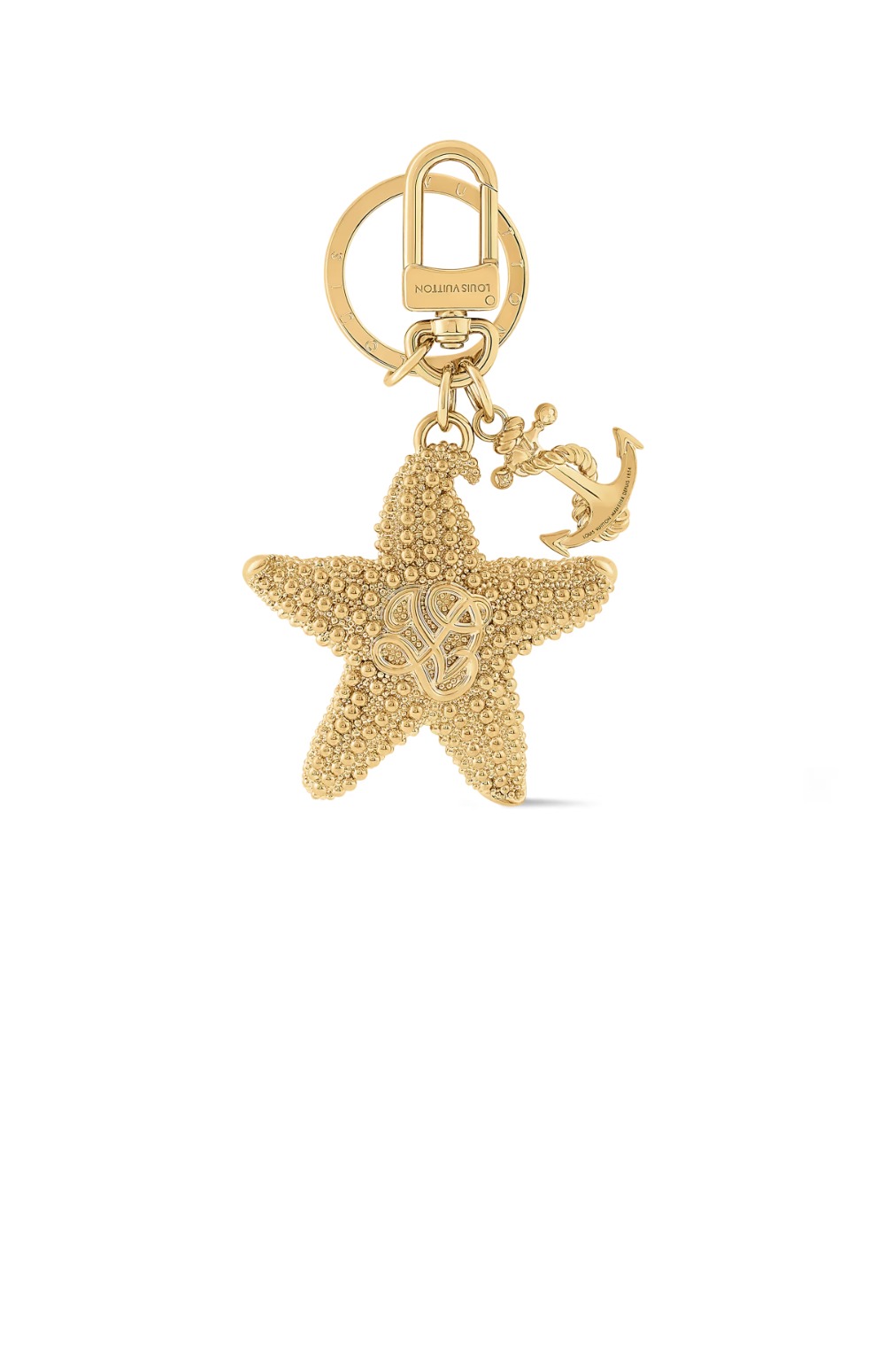 미러급레플리카사이트 | 명품레플리카 전문 쇼핑몰  | 퍼스트원 - 스타피시 (LV Starfish) 키 홀더 M02622 > 루이비통